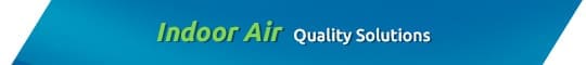 Logo of a company named 'Sensor Air' focusing on quality solutions.
