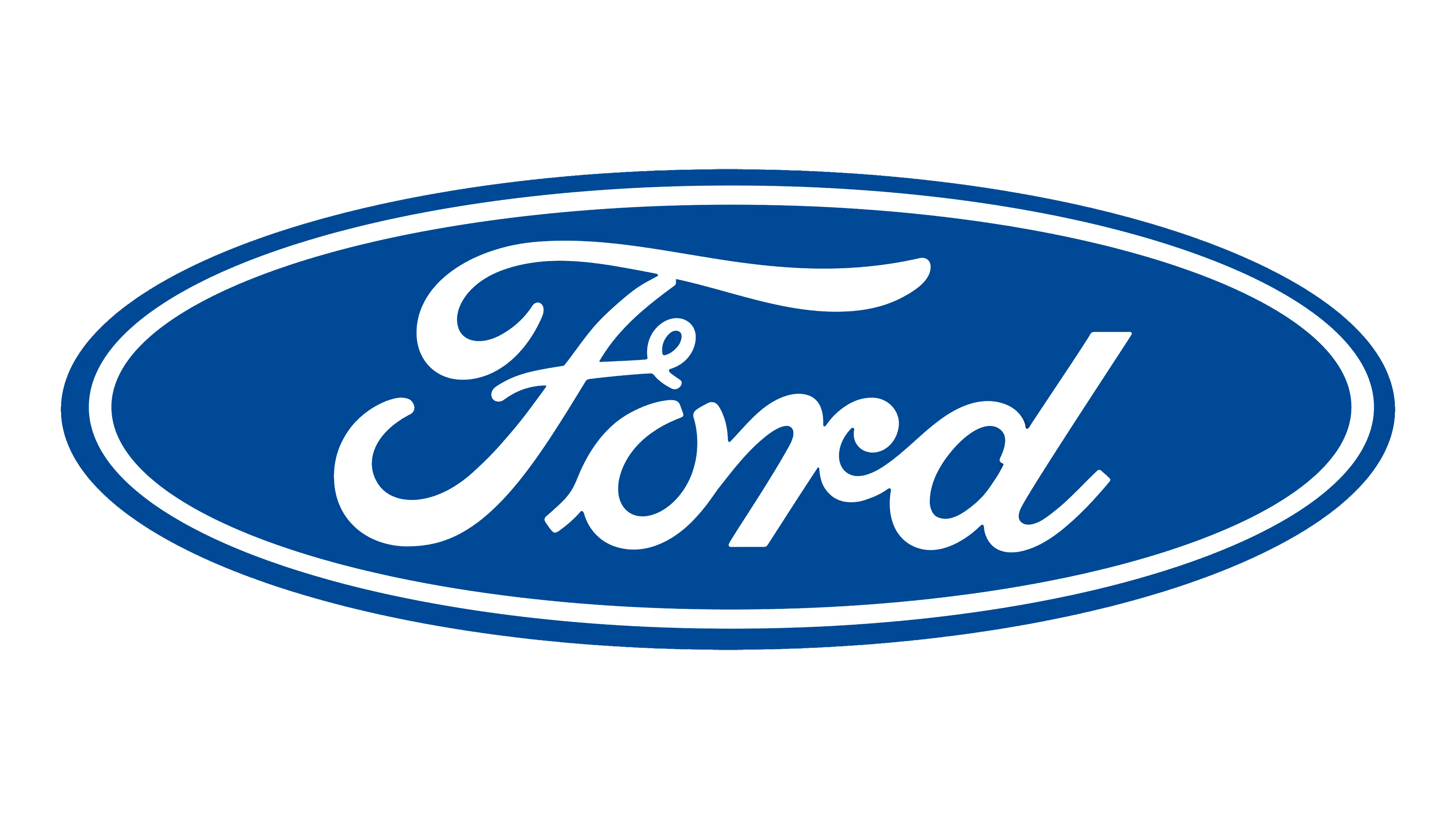 Ford-Logo